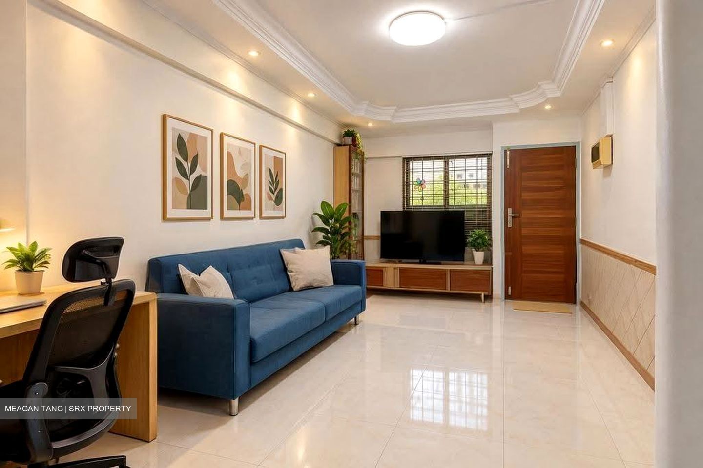 Blk 533 Ang Mo Kio Avenue 5 (Ang Mo Kio), HDB 3 Rooms #632424581